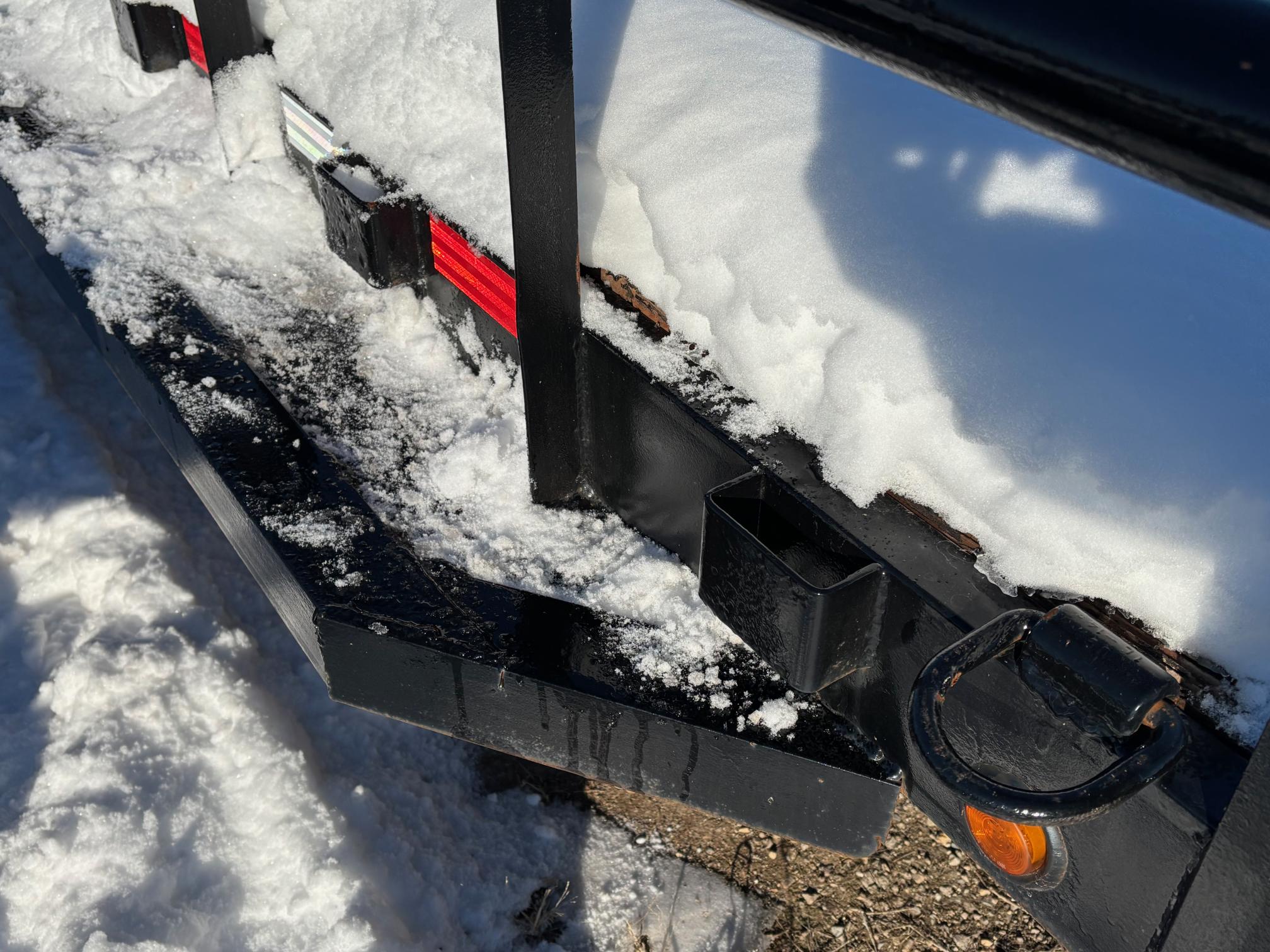 2019 LIBERTY 14K102C8 - Image 9